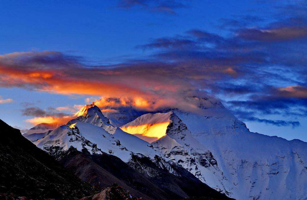 从拉萨自驾新藏线边防证怎么办理,西藏自驾川进青出需要边防证吗