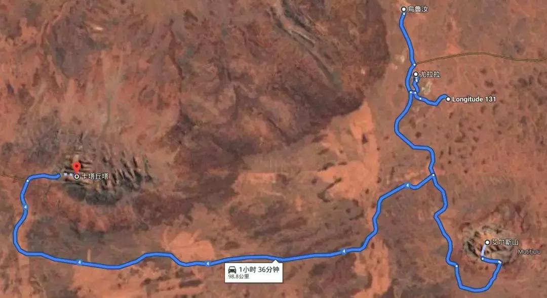 会玩的人一般去哪玩,为什么澳大利亚四面环海