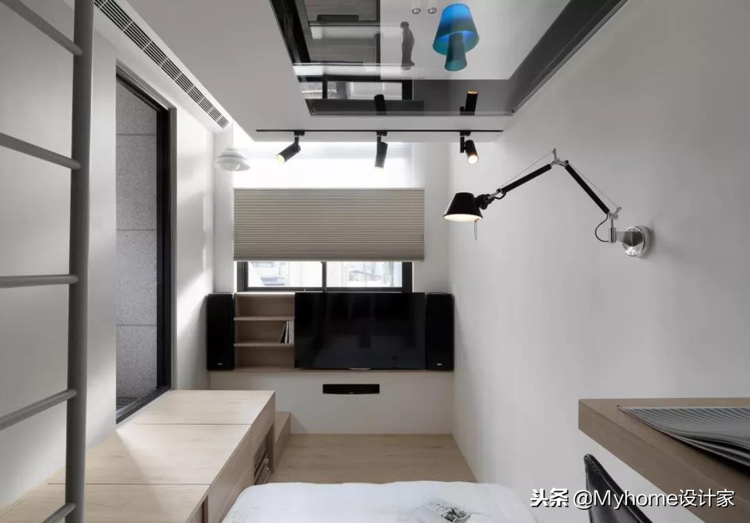 小户型怎么选户型,小户型怎么选家具好看又实用