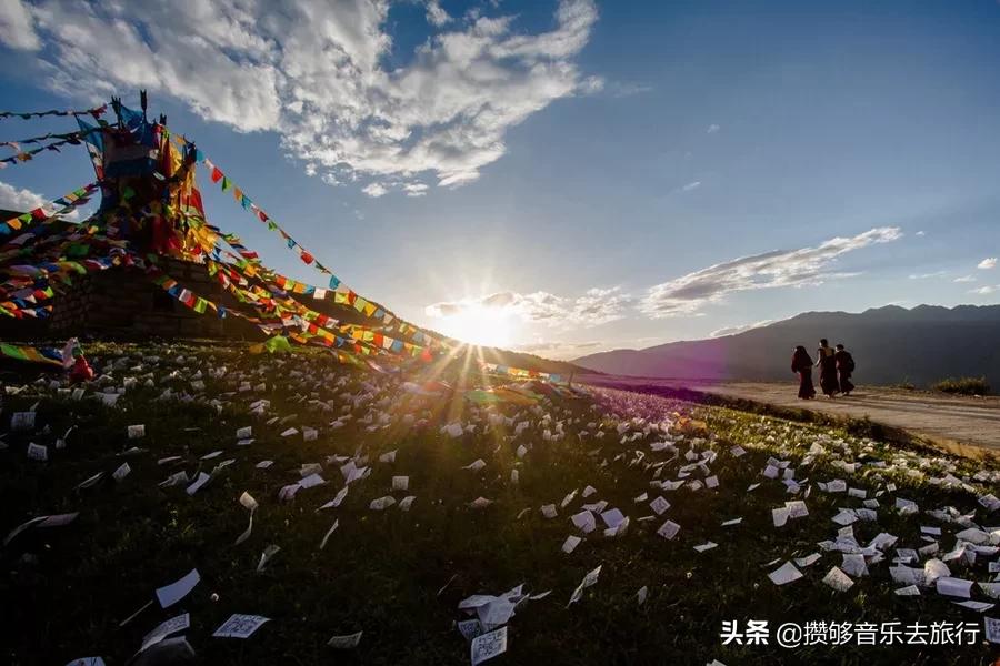 甘孜欢迎您,四川甘孜州欢迎您