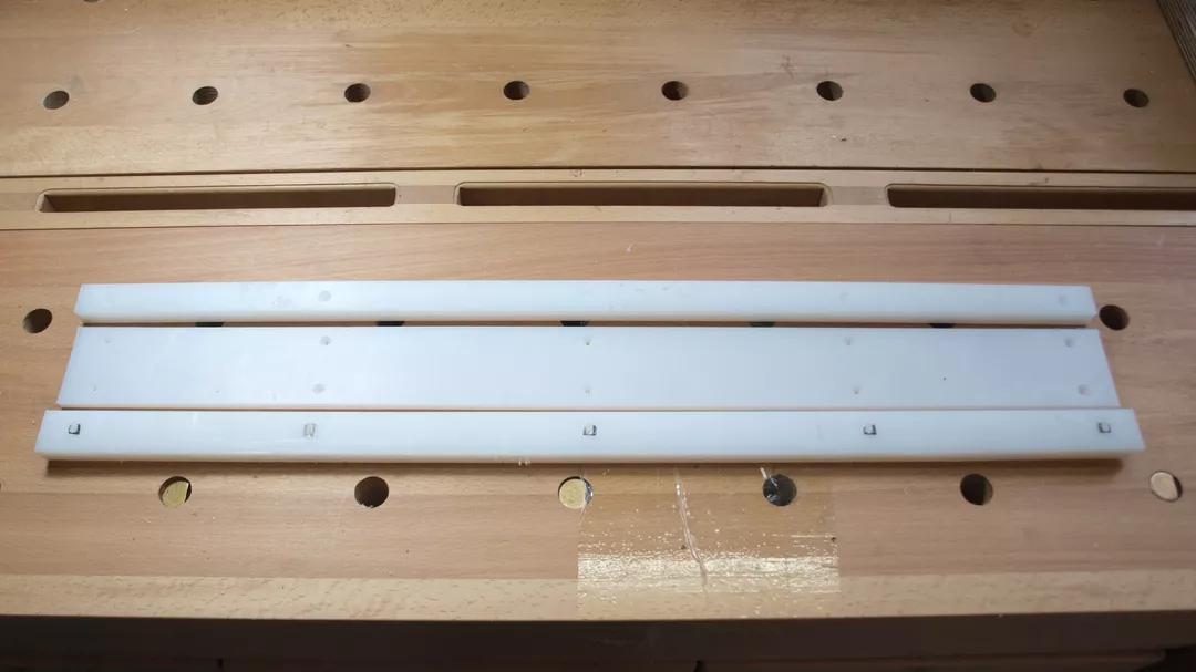 什么样的辅具才配得起3000元的顶级刨子？射刨靠山