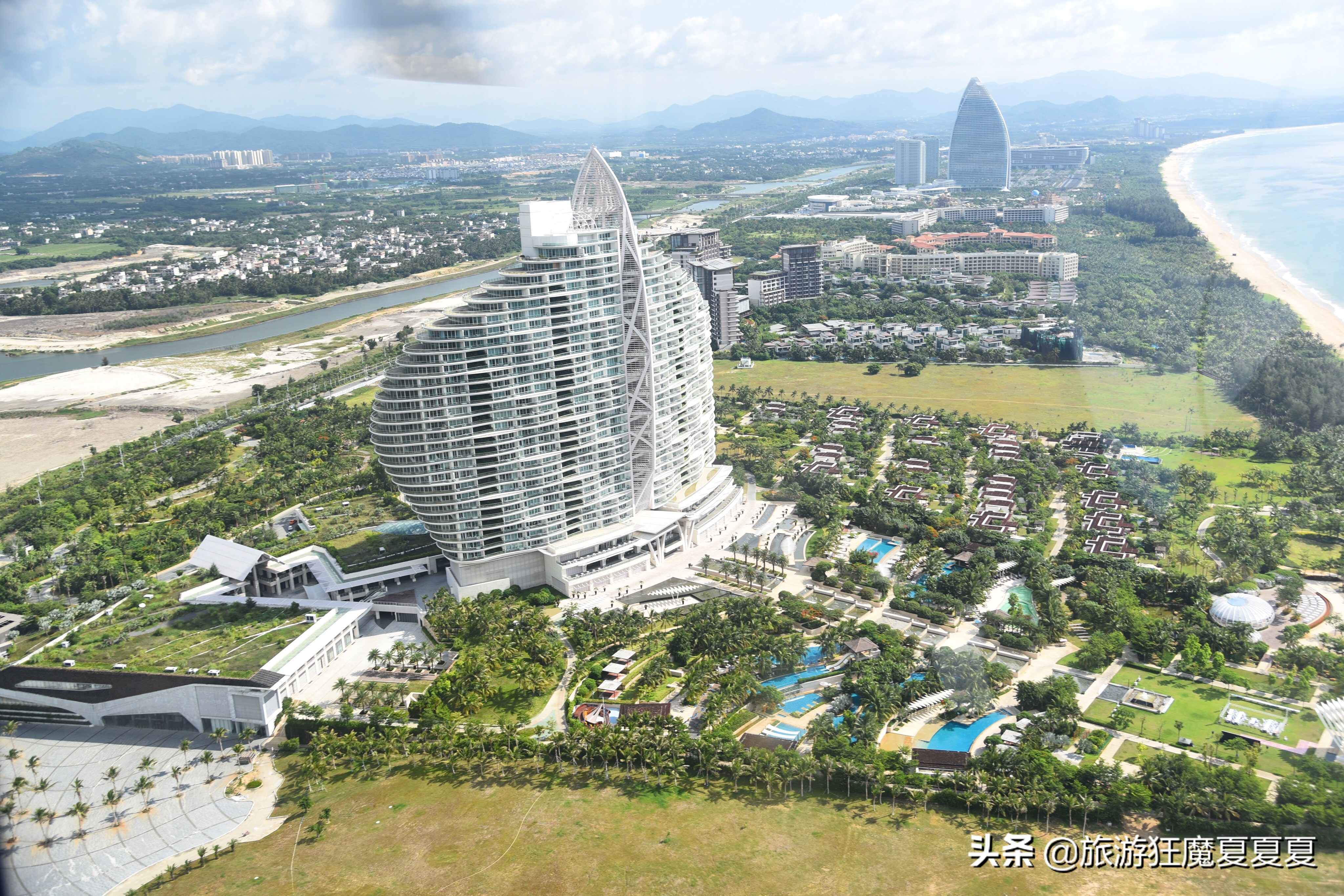 海棠湾红树林度假酒店心得,体验海棠湾红树林酒店