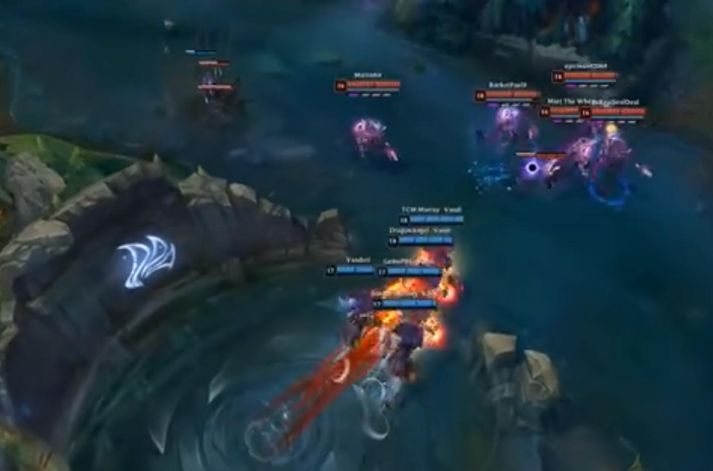 lol克隆模式最新公告,lol克隆模式五个猫咪