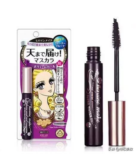 化妆师必买的美妆产品,美妆新手入门需要哪些化妆品