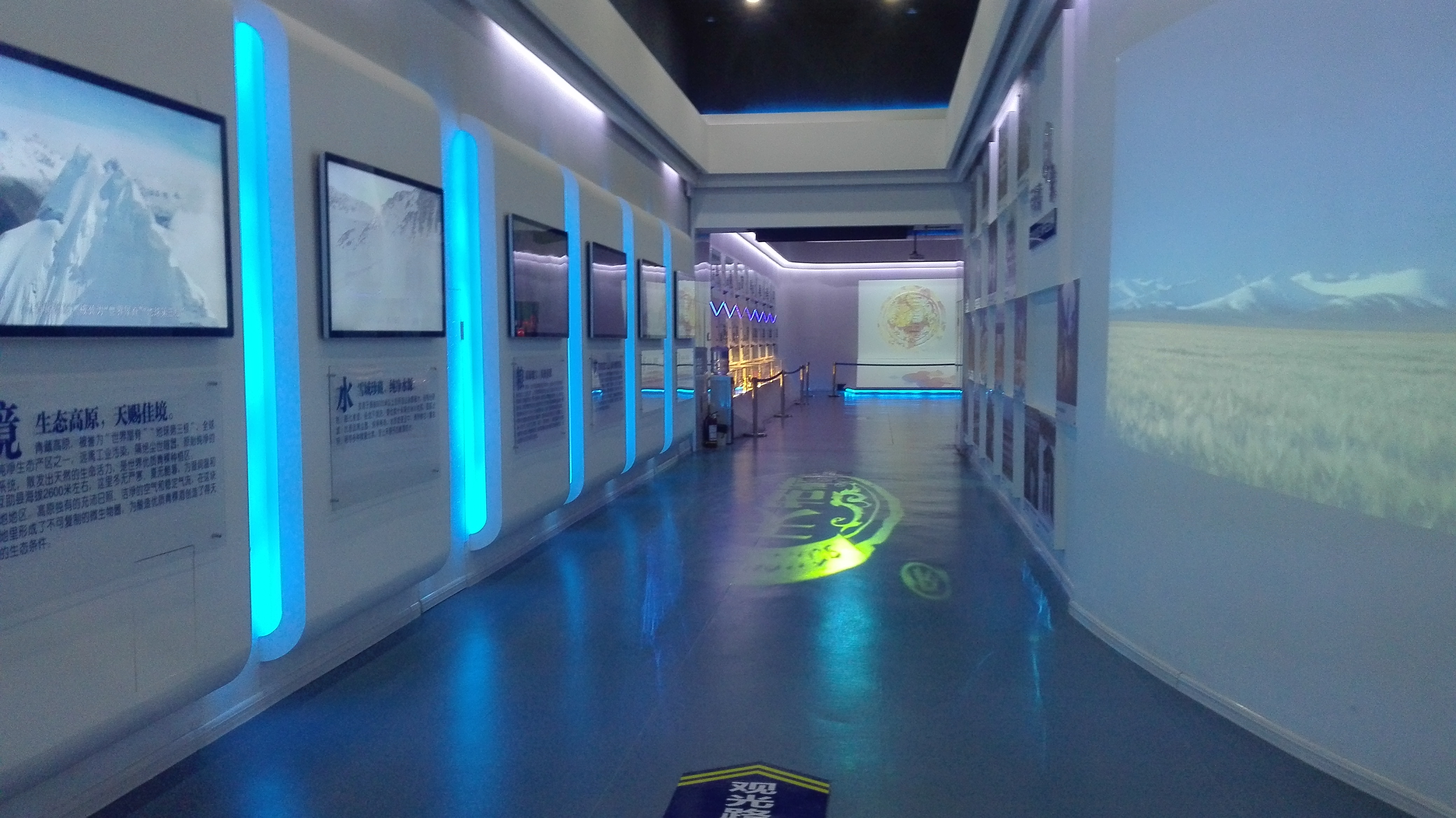 酒香不怕,互助正宗青稞酒