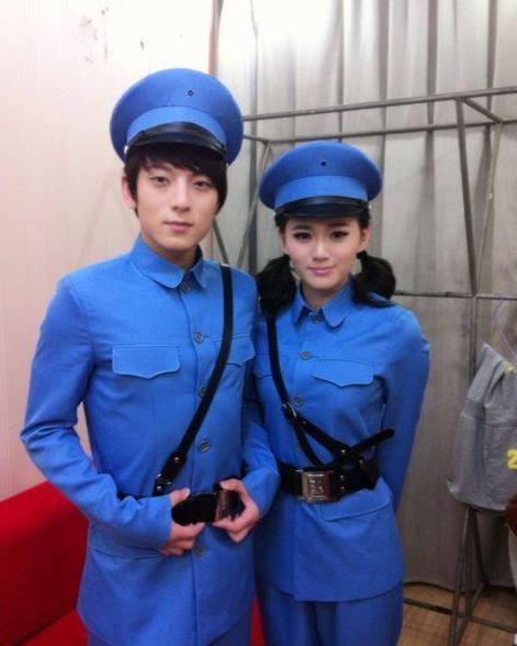 陈翔背后的故事,陈翔的一生经历