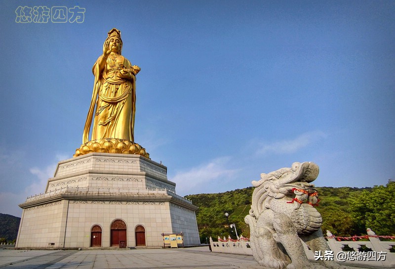 无锡灵山大佛当年投资的人亏了吗,无锡灵山大佛耗资26亿打造