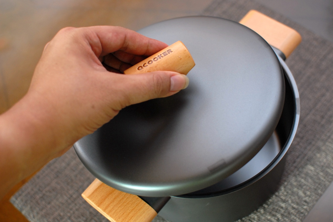 精铁锻造铁锅,精铁手工锻打铁锅