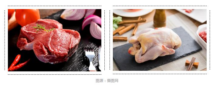 红肉跟白肉的区别红肉和白肉,白肉有哪些为什么白肉比红肉健康