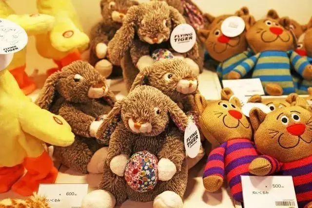 城市里的脑洞乐园，有钱没钱都能拥有的小物件