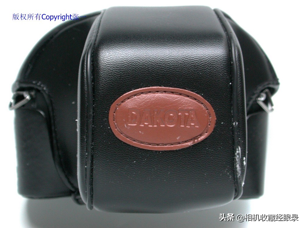 海鸥牌df型单反照相机,海鸥相机df序列中的第三代产品