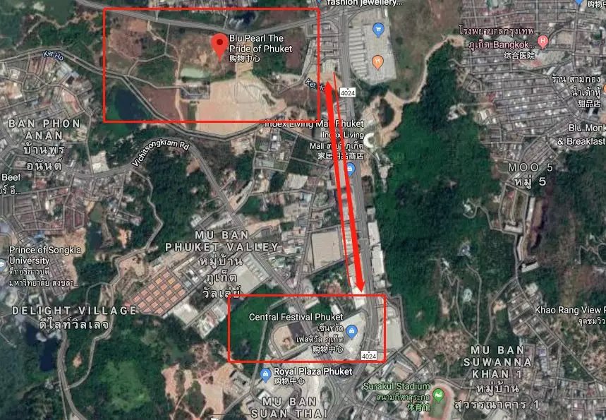 跟着逍遥玩转普吉：值得收藏的海岛购物攻略，买买买更惬意