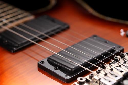 你的吉他还健康吗?请收下这份《吉他健康体检指南》