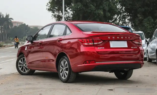 北汽绅宝的最后一根救命稻草!存亡与否就此一搏!解读北汽绅宝D50