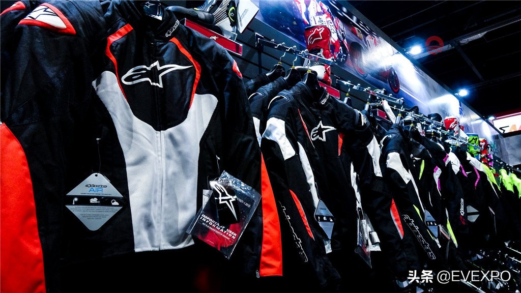 墨西哥expo展览会,墨西哥国际摩托车及零配件展览会