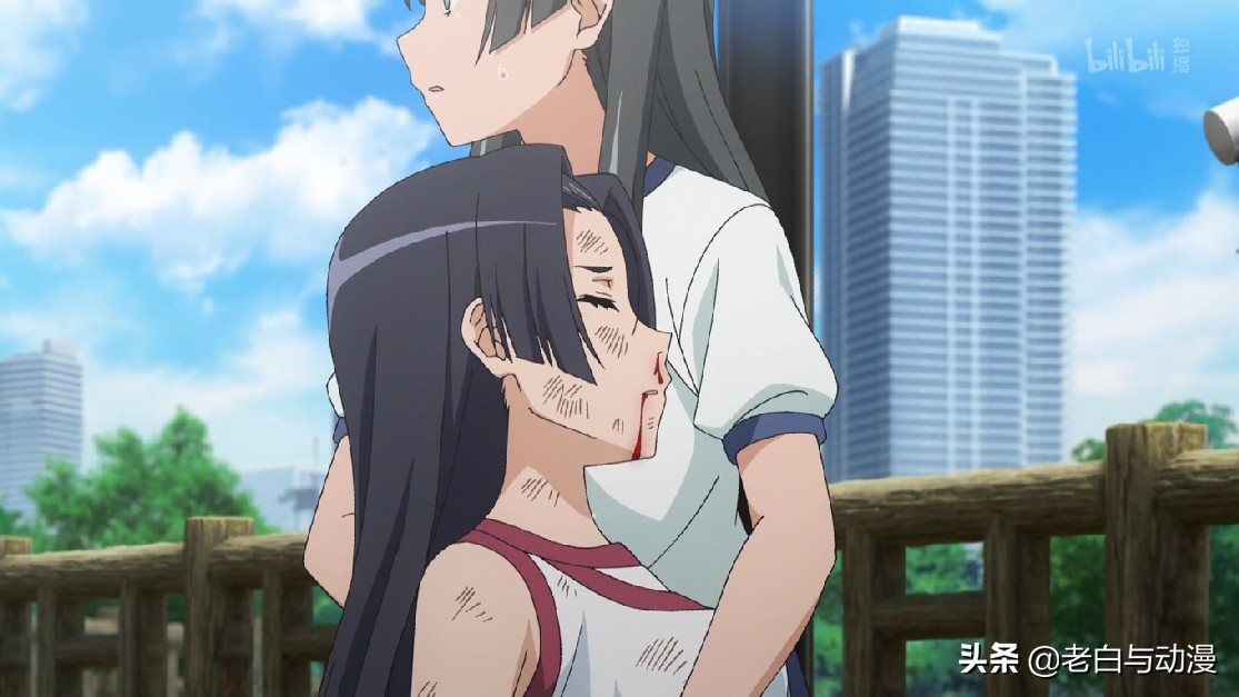 超炮t完结了吗,超电磁炮马场对战炮姐