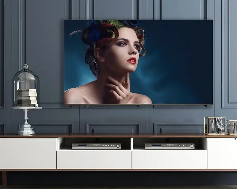 以为难再续世界杯之缘？有了这款电视什么都不用担心