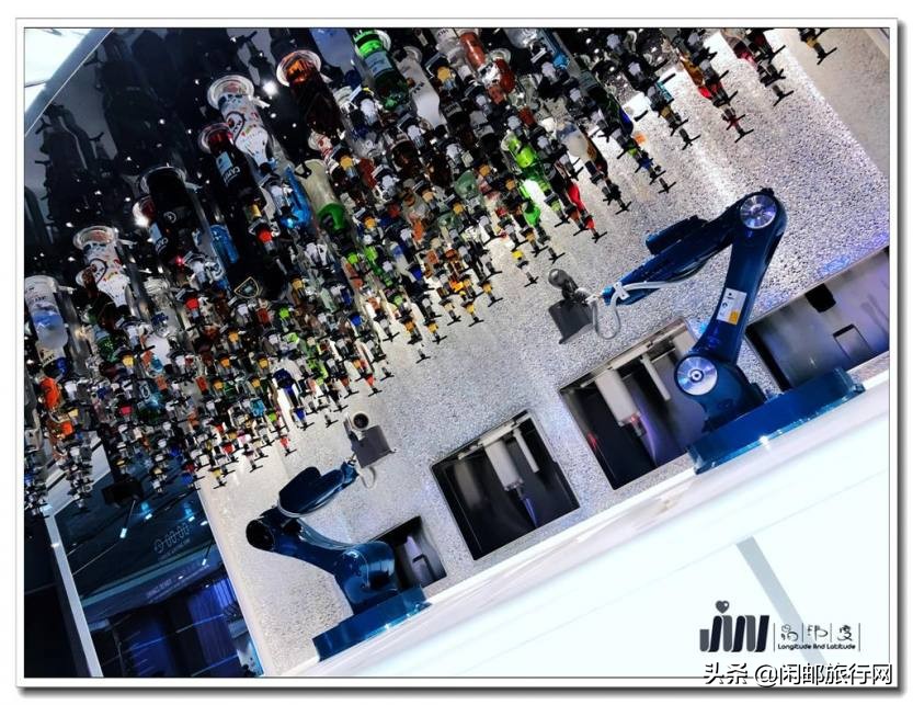 带上家人一起享受大自然的美,上海海洋光谱号旅游攻略