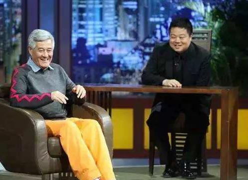 马东:父亲是相声界泰斗,拒绝富二代标签,离开央视8年成大老板