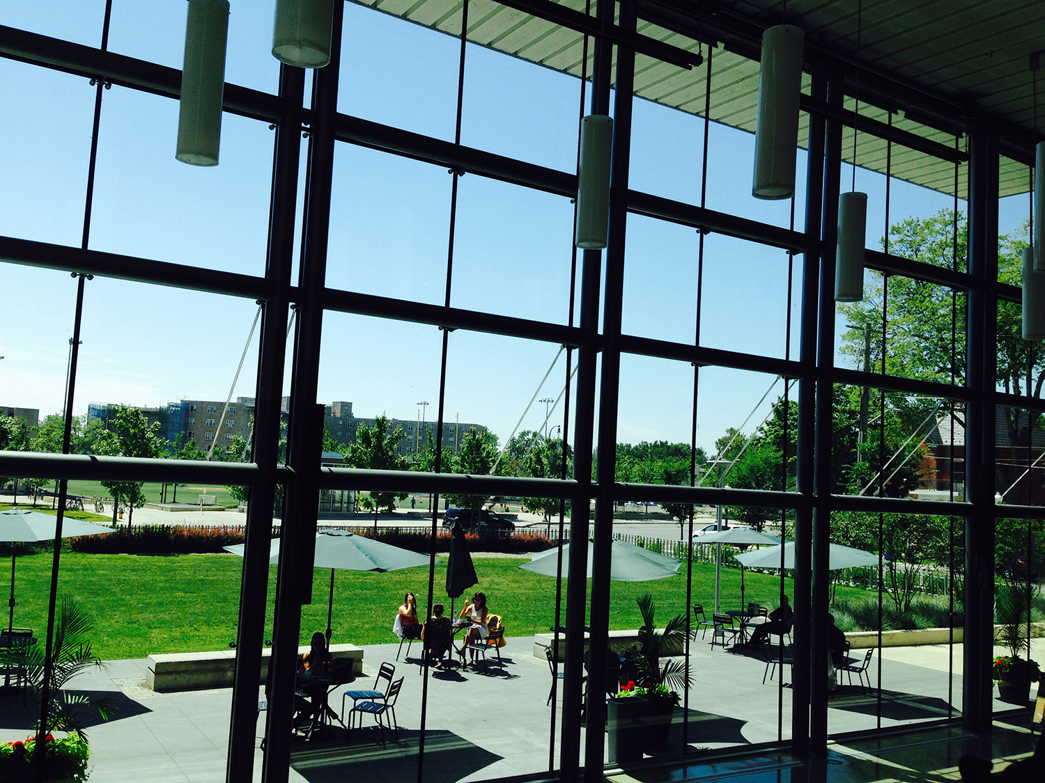 加拿大和中国免签吗,加拿大和美国出入境