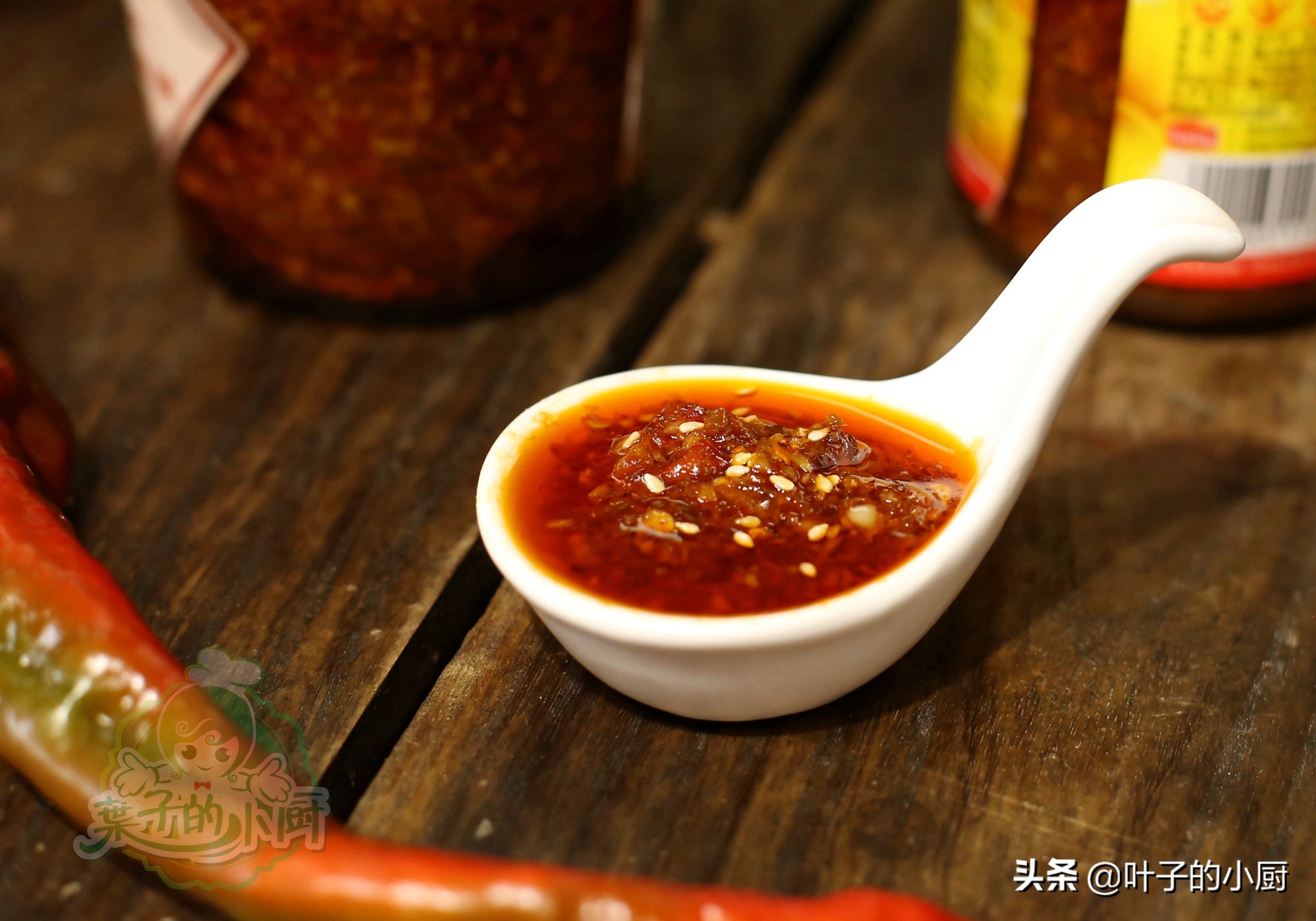 秘制蒜蓉辣酱发酸还能吃吗,正宗蒜蓉辣酱配方大全