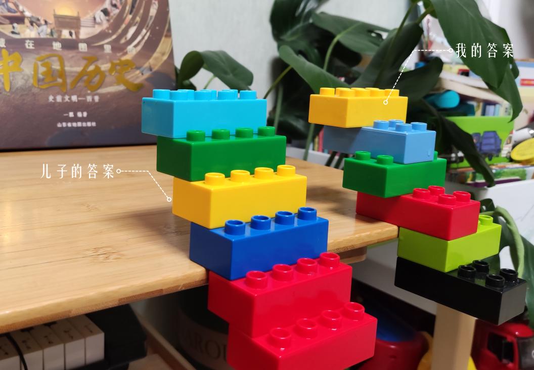 宝宝花式宅家攻略,在家陪娃玩