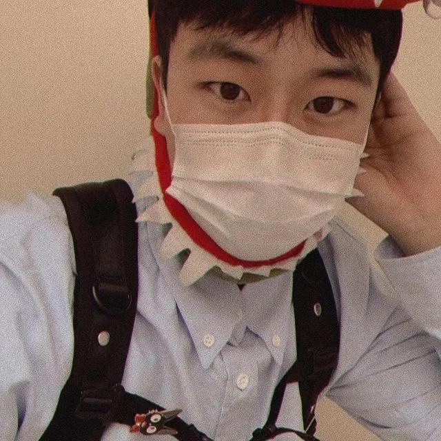 虐哭！韩国小伙用插画撩拨10万粉丝，网友：“这波狗粮”真酸啊