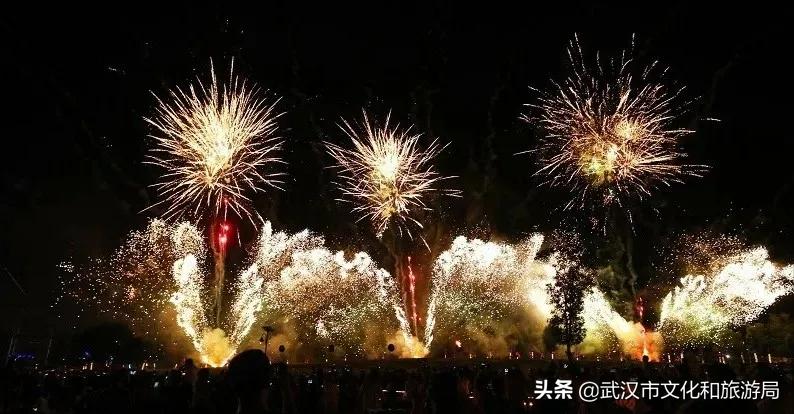 武汉人春节都去哪里玩,武汉人游玩攻略必去景点