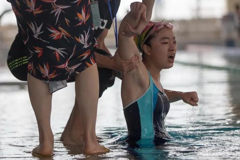 中日体育,中日时间差