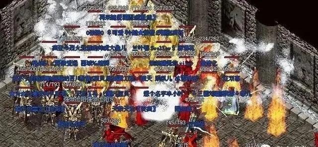 散人打金1.76复古传奇手机版,冰雪复古传奇散人怎么发育