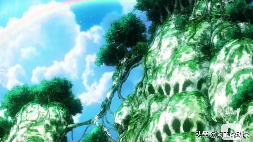 生不如猪，死不如狗！这部近10年前的动画，是曾经的一代名梗