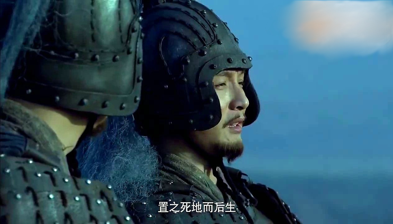 诸葛亮是真的要斩关羽吗,诸葛亮马谡的街亭失守的后果