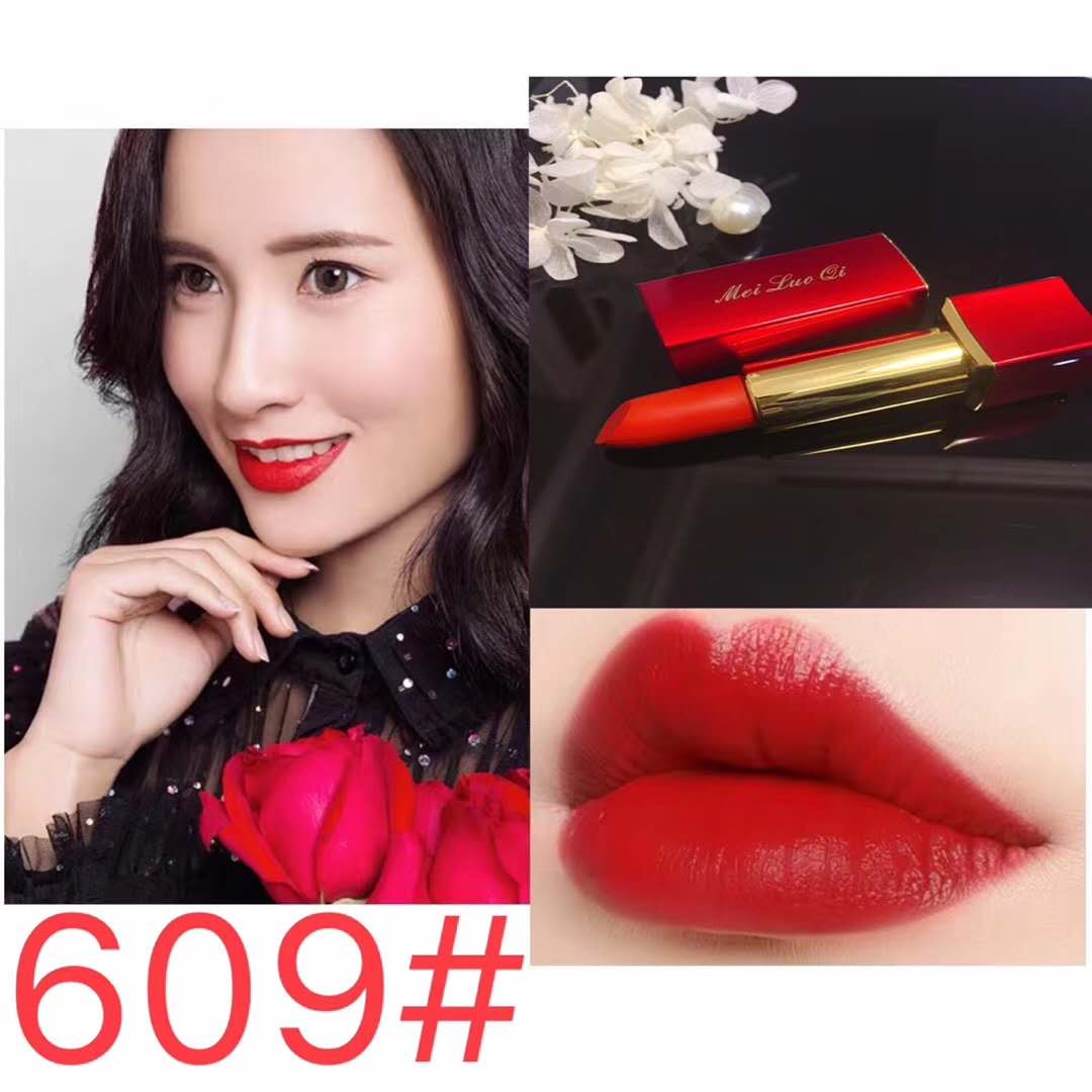 黄皮大牌口红推荐日常,黄皮巨显白的口红推荐滋润