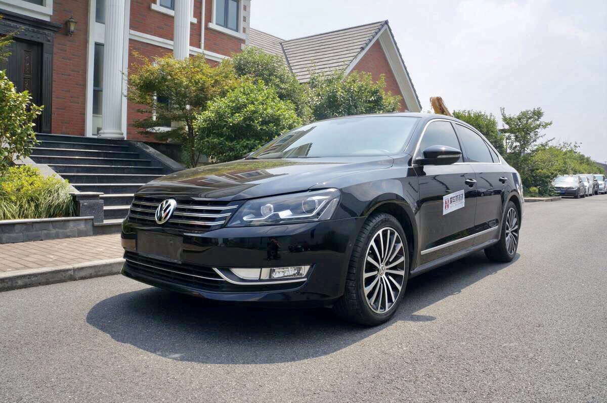 帕萨特2.0t车主真实感受,帕萨特2.0t车主用车感受