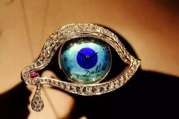 会动的珠宝：当珠宝超脱现实，你会看到怎样玄幻的世界？