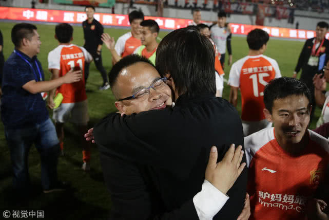 武汉卓尔国安中超比赛结果,武汉卓尔vs北京中赫国安