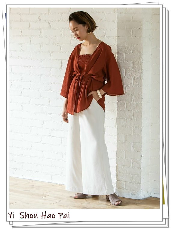 夏天去夏威夷穿搭怎么穿,去海边旅行怎么穿搭女生