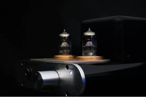 小众品牌的倾心之作,LittleDot音频产品简单开箱