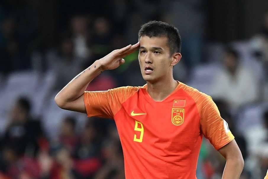 世界杯中国对战韩国里皮,亚洲杯中伊足球