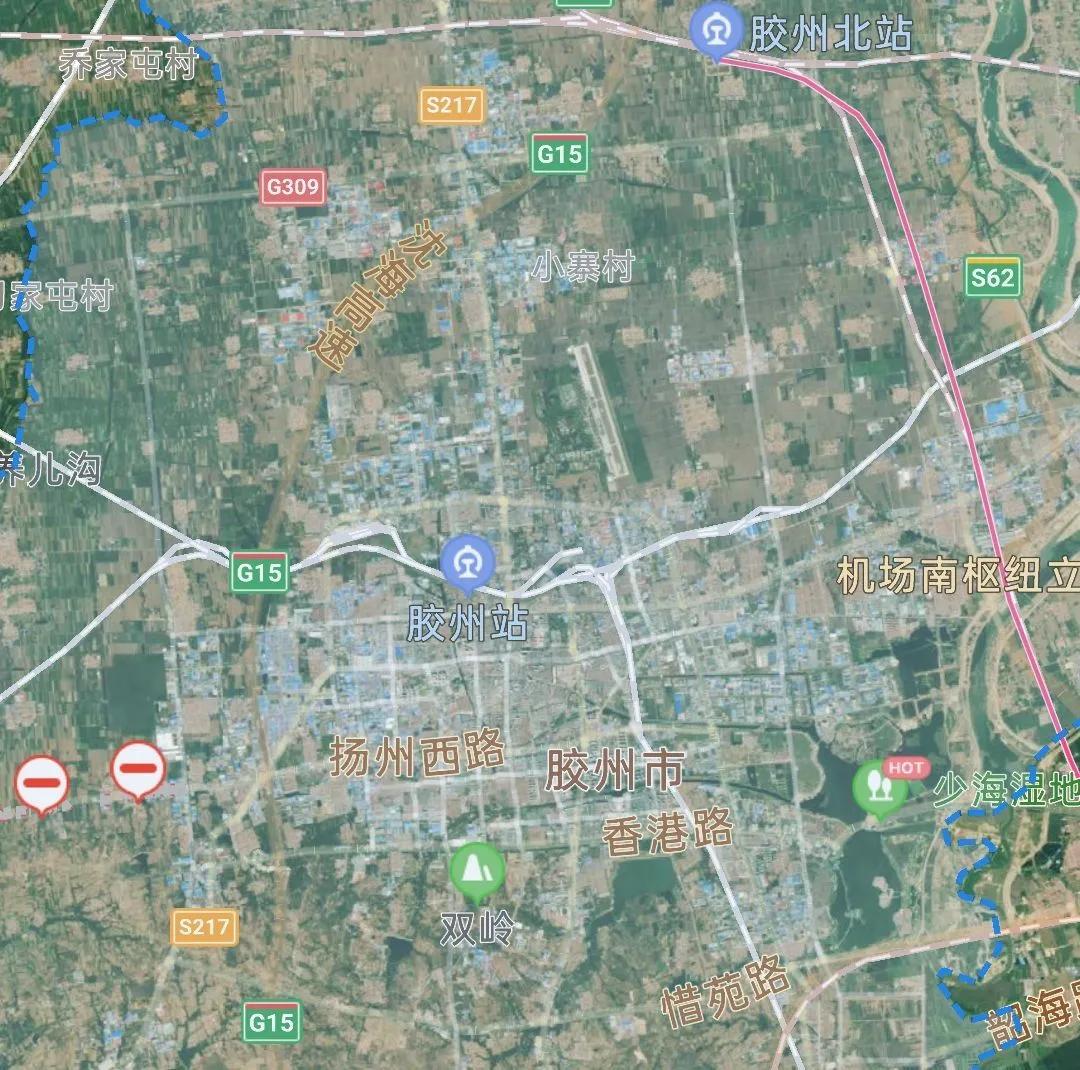 山东县域经济第一强，青岛胶州实至名归