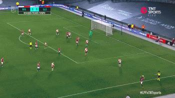 阿根廷世界波破门,阿根廷足球70米远射破门视频