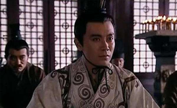 汉武帝明知太子冤枉,为何仍绝*杀情**他满门?看看李渊的下场就懂了