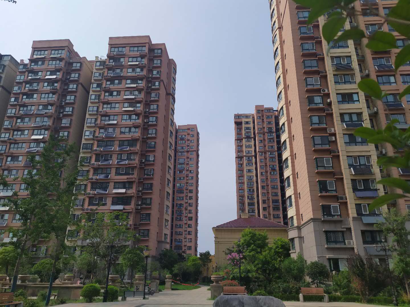 千金买房万金买邻啥意思,千金买房万金买邻居