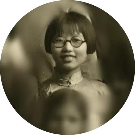 近代最早的女留学生，九十年前的中国女留学生