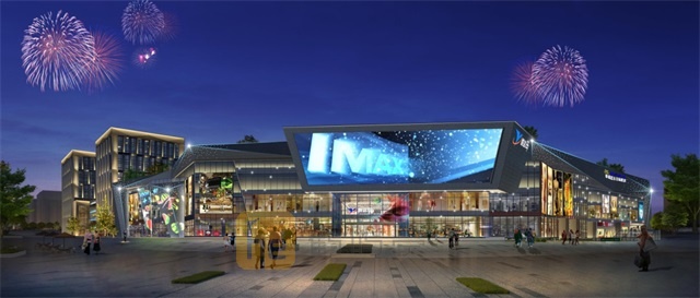 致在外拼搏的盐城人:回家置业各板块优势解析