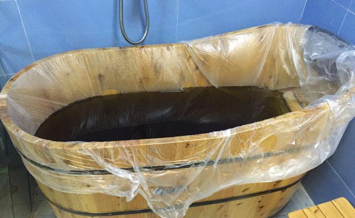 治疗白癜风泡药酒,药浴对白癜风患者真的有用吗