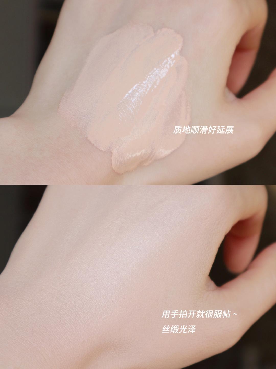 明明涂了粉底但还是黑,不管涂什么粉底液脸都暗黄