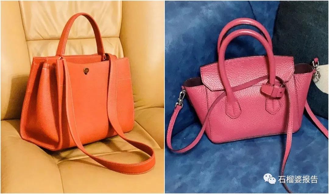 用几年不坏的包包,用了好几年的包包