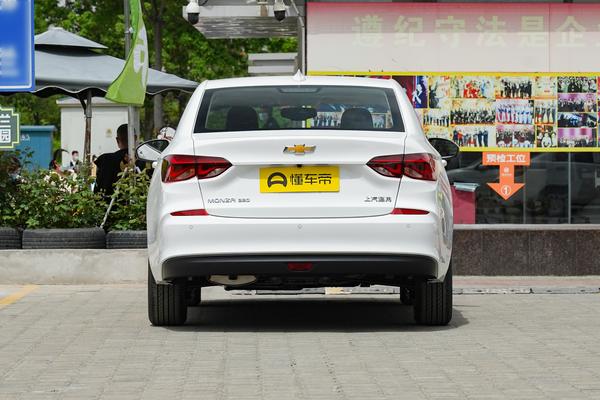 雪佛兰科鲁泽值得购买么,雪佛兰科鲁泽为什么降价这么厉害