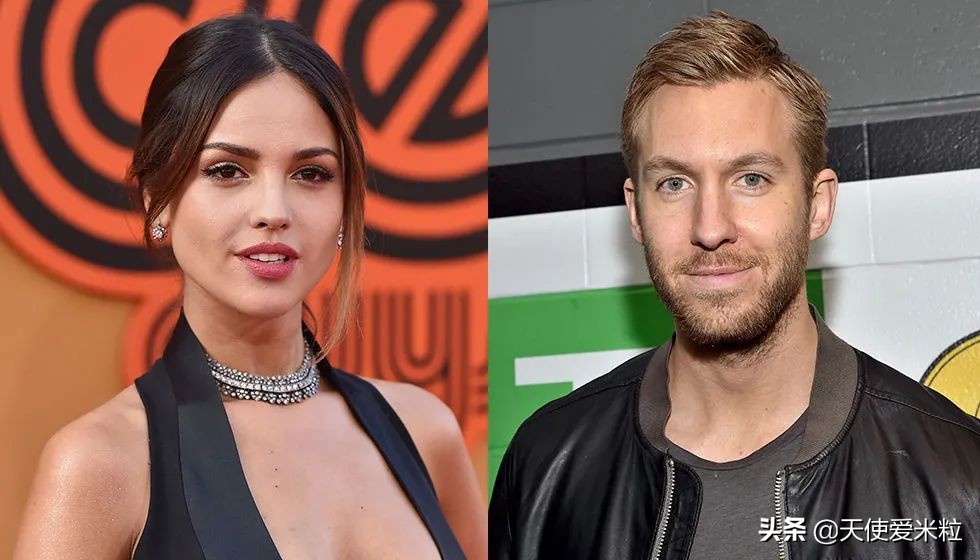 甜茶新女友,甜茶绯闻女友